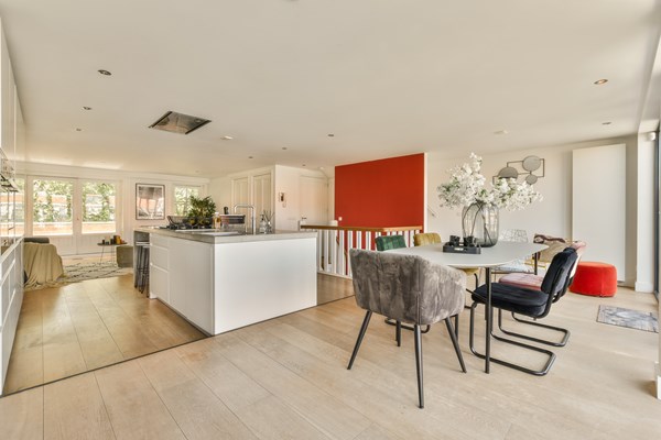 Medium property photo - Surinameplein 74-4, 1058 GT Amsterdam